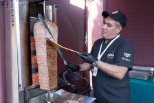 Olive Festival opens in Baku (PHOTO)