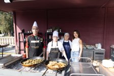 Olive Festival opens in Baku (PHOTO)