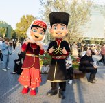 Olive Festival opens in Baku (PHOTO)