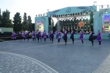 Olive Festival opens in Baku (PHOTO)