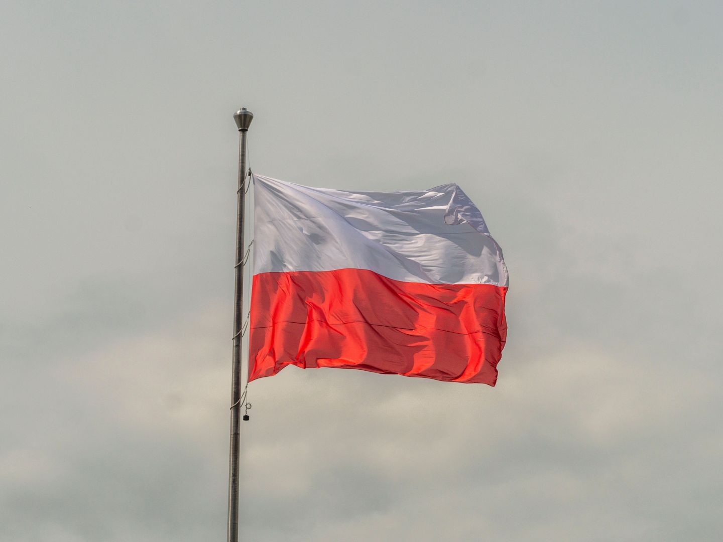 Poland temporarily suspends Constitutional Tribunal president from duties