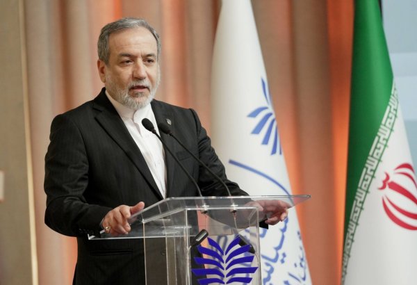 Strait of Hormuz will no longer be managed according to previous model – Iranian FM