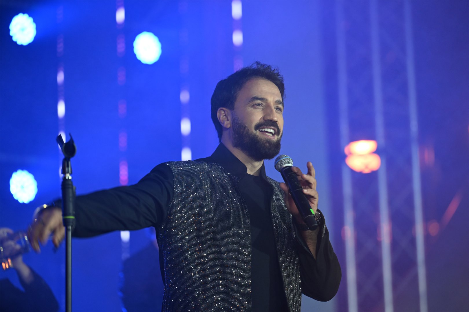 Olive Festival concludes at Baku Boulevard (PHOTO)