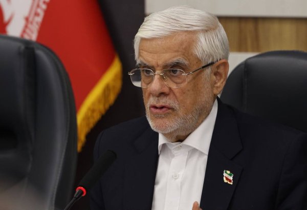 Iran approves funding for railway linking Turkmenistan and Türkiye