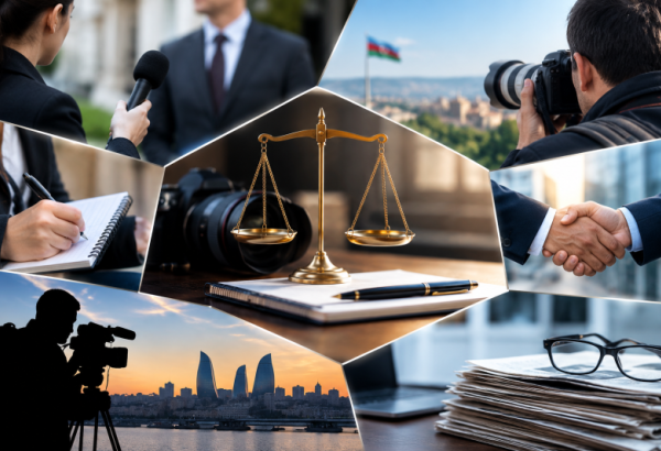 Azerbaijan updates journalists’ ethics code to regulate AI use and privacy