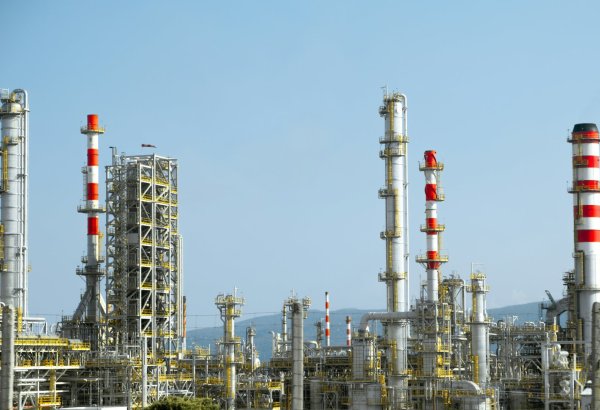 Woodside’s Australian crude and condensate output falls 25.7% in Q3