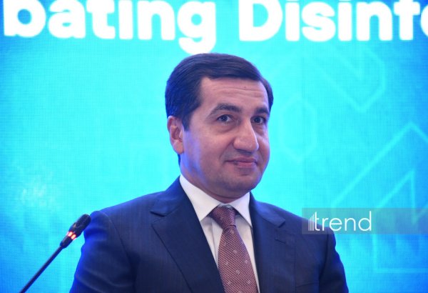 Hikmet Hajiyev says Azerbaijan-Armenia peace deal must improve people's lives