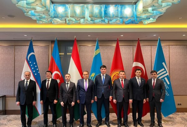 Kyrgyzstan to nominate Turkic Investment Fund president for 2026-2030 term