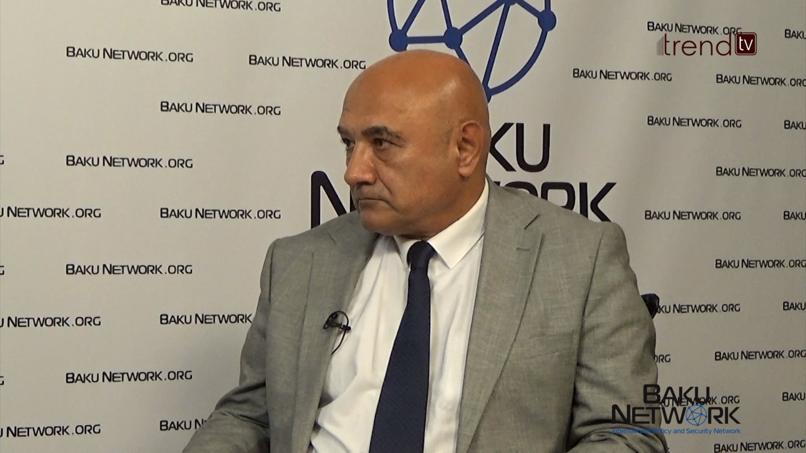 Azerbaijan will not wait for those hindering regional processes — Farid Bakhshaliyev on “Dialogue with Tofig Abbasov” (PHOTO/VIDEO)