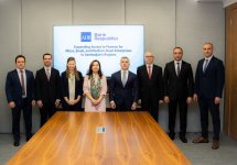 Bank Respublika secures $40M from ADB to support entrepreneurship in Azerbaijan’s regions (PHOTO)