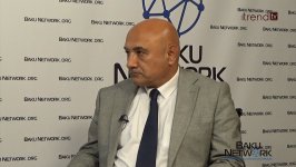 Azerbaijan will not wait for those hindering regional processes — Farid Bakhshaliyev on “Dialogue with Tofig Abbasov” (PHOTO/VIDEO)