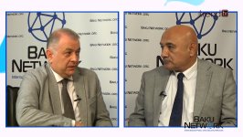 Azerbaijan will not wait for those hindering regional processes — Farid Bakhshaliyev on “Dialogue with Tofig Abbasov” (PHOTO/VIDEO)