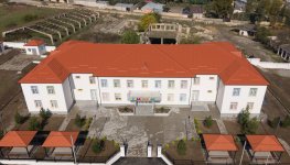 Leyla Aliyeva and Alena Aliyeva attend opening ceremony of nursery-kindergarten inaugurated in Goylar village of Shamakhi district (PHOTO)