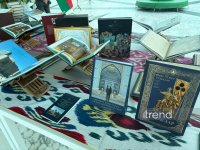 International conference on Uzbekistan-Azerbaijan heritage opens in Baku (PHOTO)