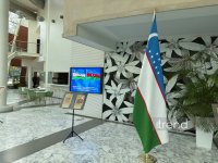 International conference on Uzbekistan-Azerbaijan heritage opens in Baku (PHOTO)
