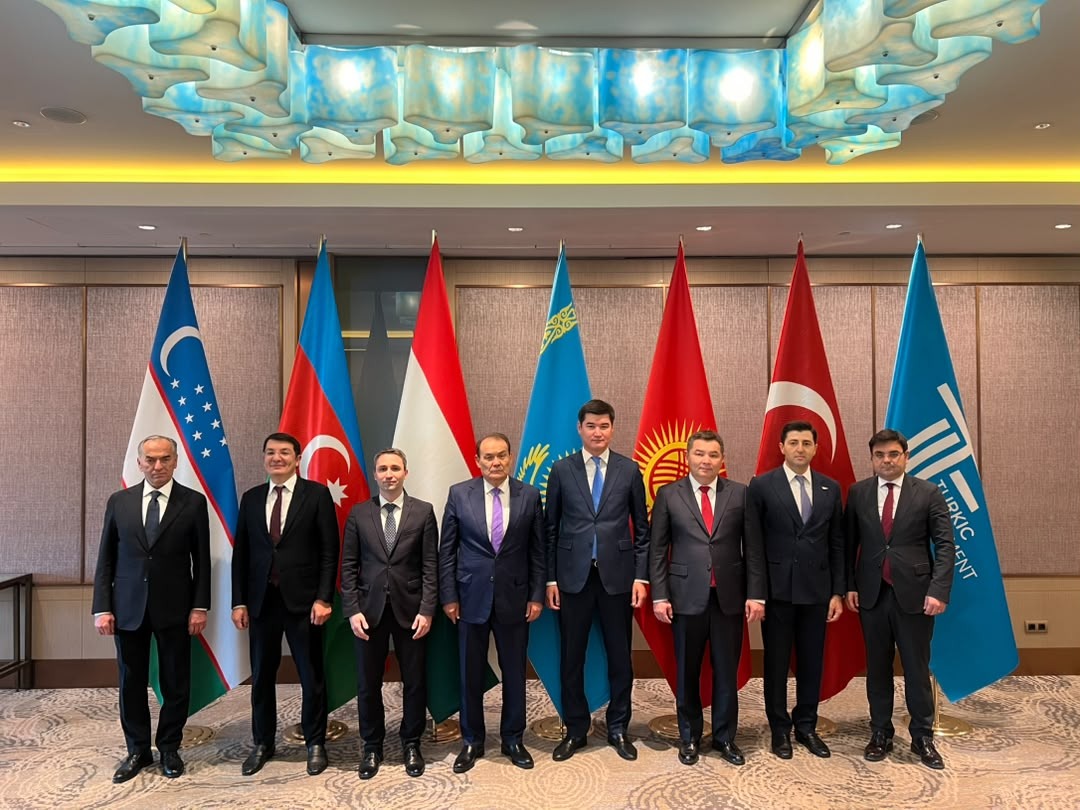Kyrgyzstan to nominate Turkic Investment Fund president for 2026-2030 term