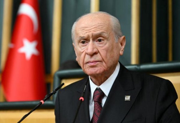 Azerbaijan-Türkiye relations are strong and unbreakable – Bahçeli