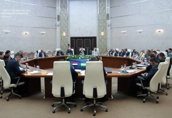 Uzbekistan, Egypt sign agriculture cooperation memorandum in Tashkent