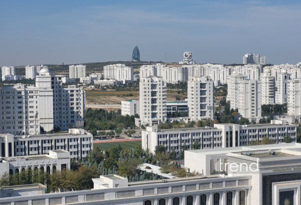 Dayhanbank holds one-third of Turkmenistan's bank cards in nine months