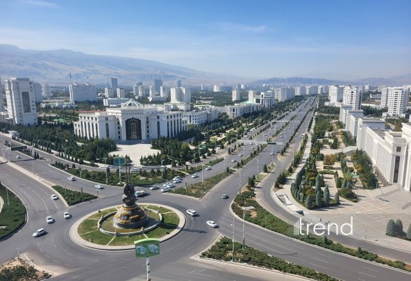 EDB outlines Turkmenistan's potential to expand regional electricity exports (Exclusive)