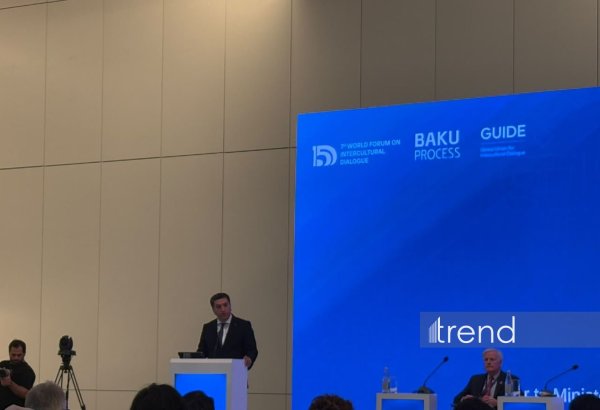Azerbaijan prioritizes expanding non-oil and gas exports - advisor