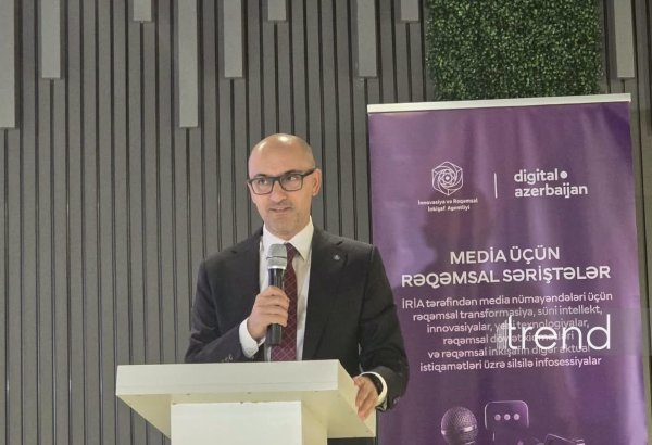 Azerbaijan's digital skills programs graduate over 11,000 people - ministry