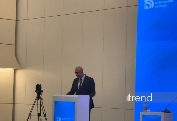 Azerbaijan’s creative industries account for 1% of GDP, agency chief says