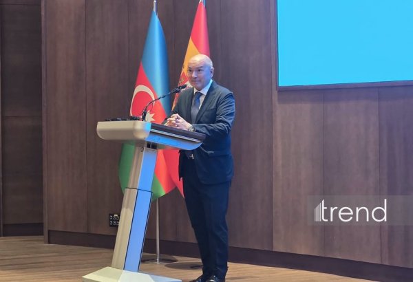IE University aims to boost entrepreneurship and innovation in Azerbaijan