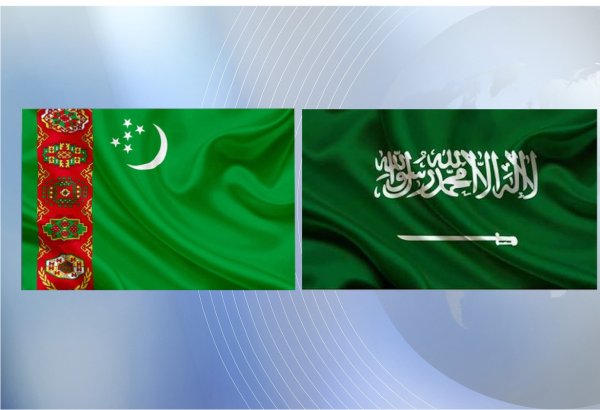 Turkmenistan, Saudi Arabia discuss expanding bilateral cooperation