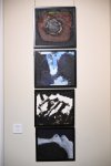 President Ilham Aliyev, First Lady Mehriban Aliyeva, and family members view retrospective exhibition “My Absheron: Plus” (PHOTO)