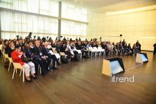 World Forum on Intercultural Dialogue hosts “Business Dialogue” panel session in Baku (PHOTO)