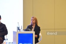 World Forum on Intercultural Dialogue hosts “Business Dialogue” panel session in Baku (PHOTO)