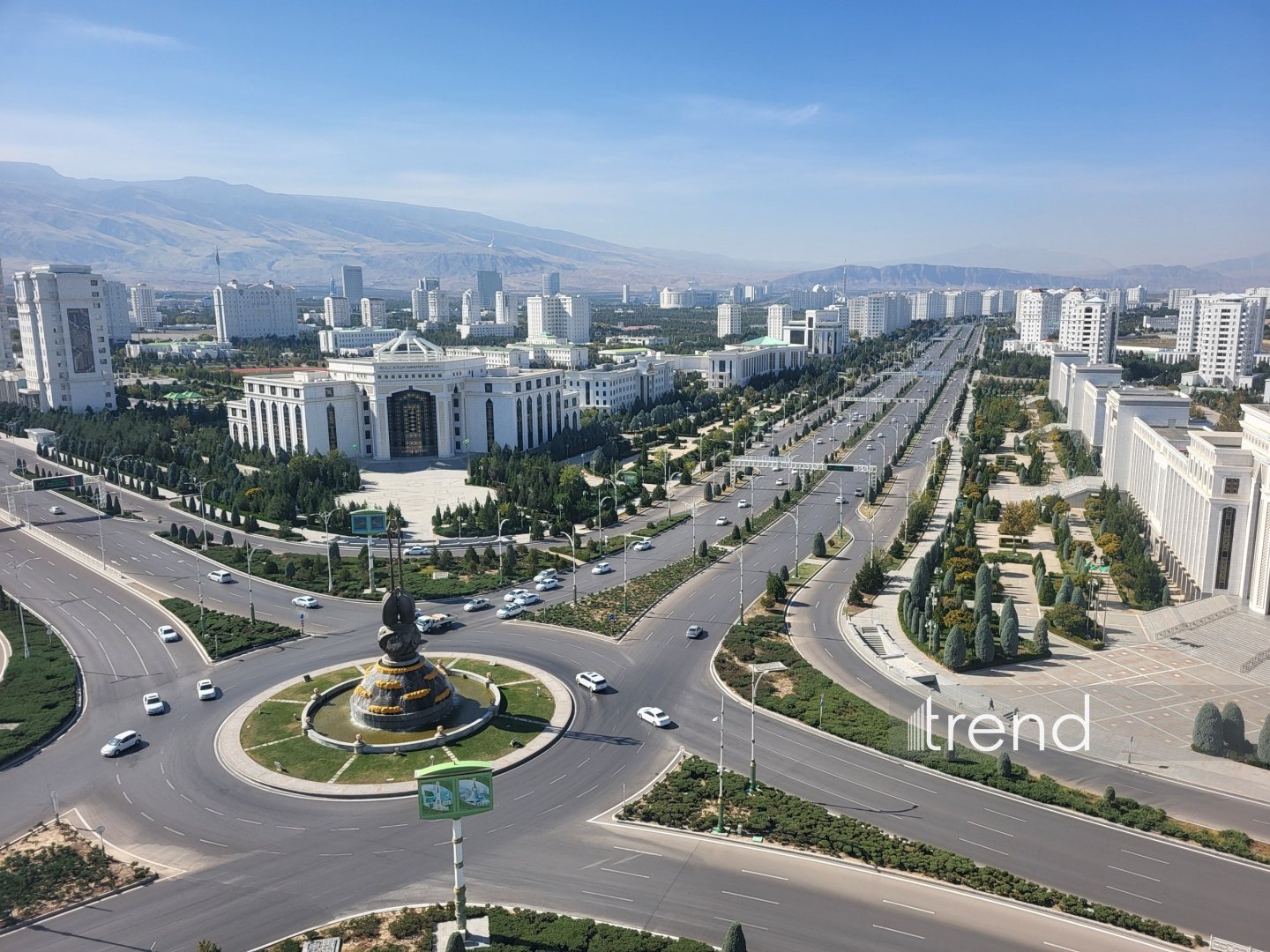 EDB outlines Turkmenistan's potential to expand regional electricity exports (Exclusive)