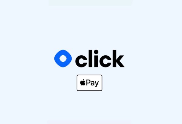 Uzbek fintech Click adds Apple Pay to online payment platform