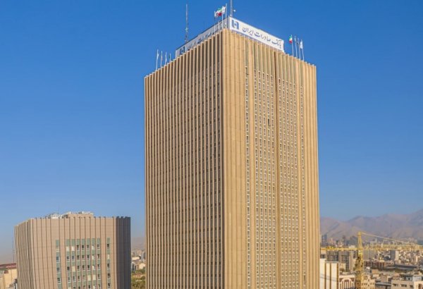 Bank Saderat Iran boosts startup lending 69% in six months