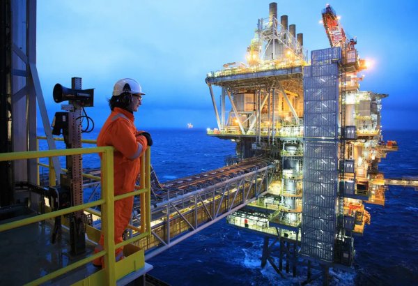 Turkmennebit’s Galkynyshnebit unit exceeds oil production target
