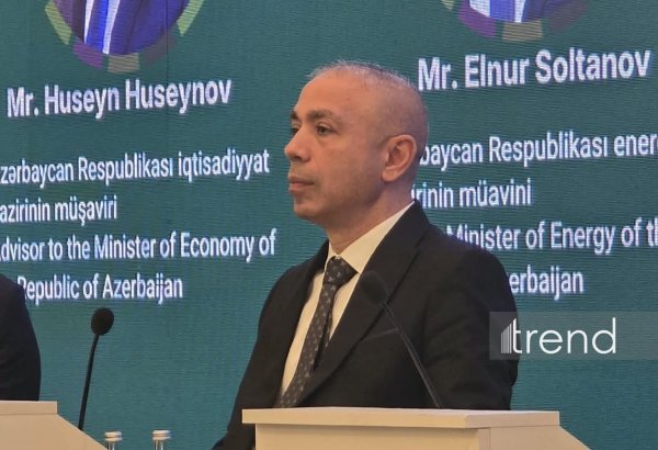 Azerbaijani residents can sell surplus electricity to Azerishig - deputy minister