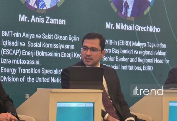 Azerbaijan outlines five measures to cut oil and gas emissions by 2060