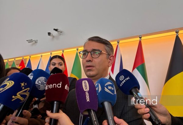 Baku ranks among key centers for interreligious dialogue - committee