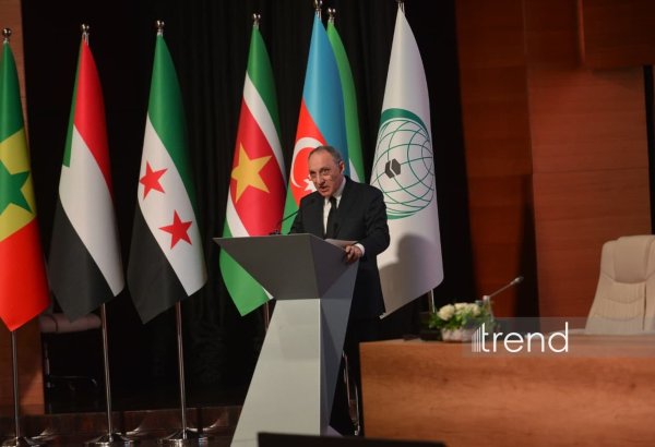 Azerbaijan plans to join Makkah Convention – prosecutor general