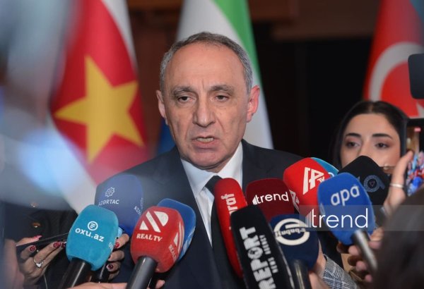 Azerbaijan hopes to ratify Mecca Convention soon, prosecutor general says