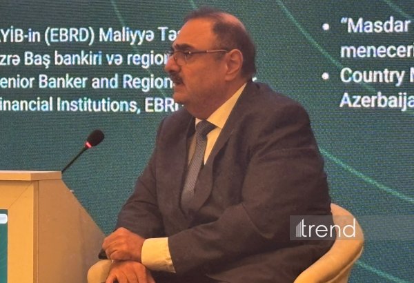 Azerbaijan's grid code to boost renewable energy investment - Masdar