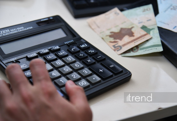 Azerbaijan's banking liquidity surplus rises 2.2 times to $3.6B