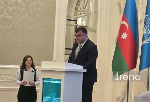 Azerbaijan's non-oil industry grows 1.5 times in 2021-2025