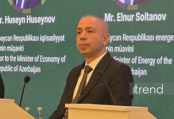 Azerbaijan cuts thermal power plant fuel use per kWh by over 30%