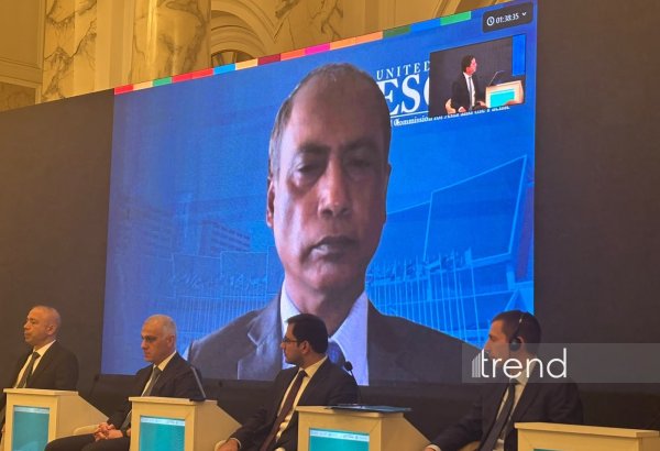 ESCAP calls for major expansion of Azerbaijan's solar and wind power