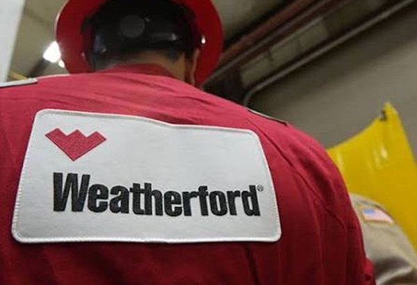 Weatherford wins Irish court approval to redomicile to Delaware