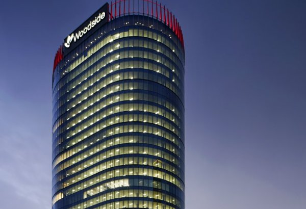 Woodside Energy's output rises 10.8% in Q3 despite annual decline