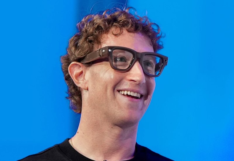 European media outlets push back against Zuckerberg