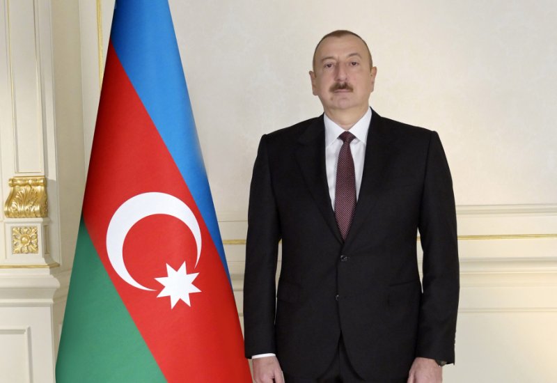 Azerbaijan attaches particular importance to developing cooperation within OIC - President Ilham Aliyev